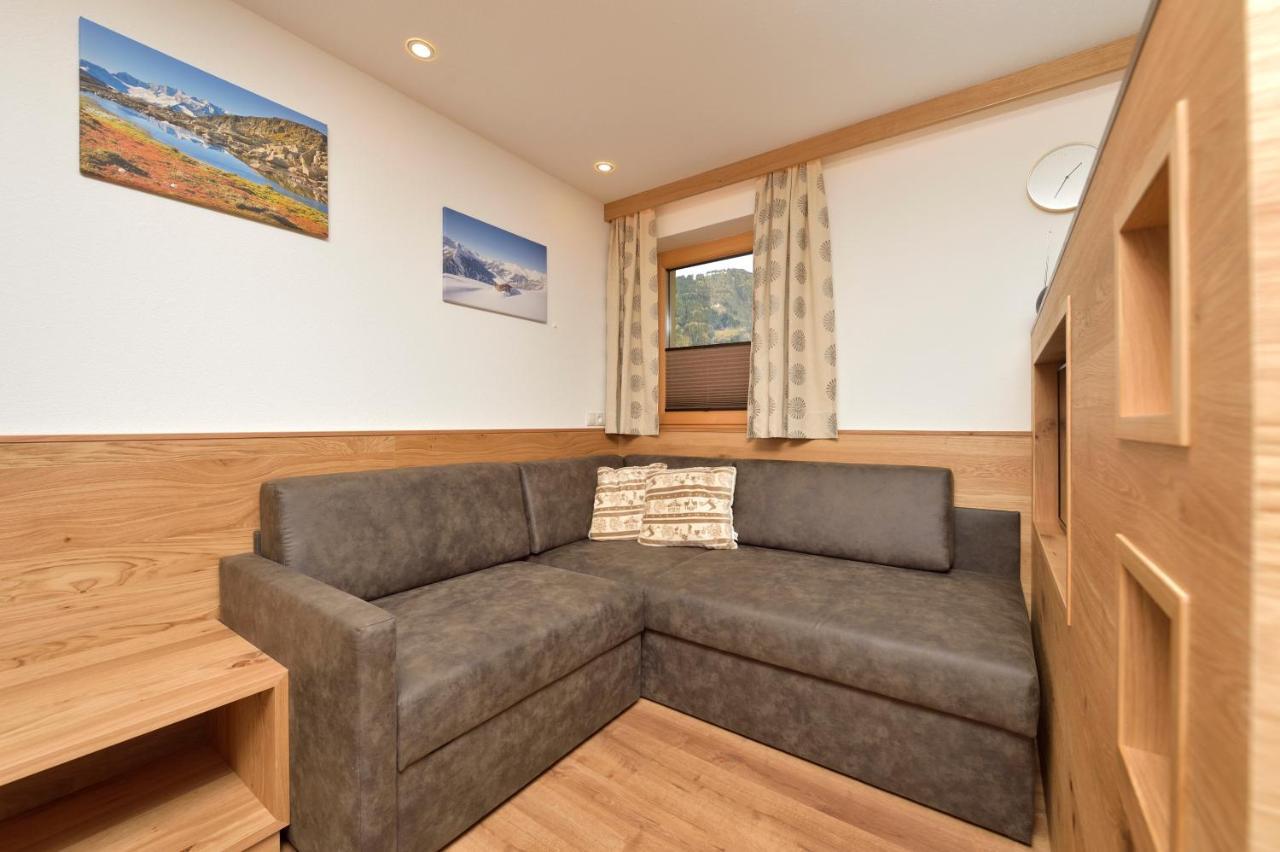 Appartement Ahornblick Schwendau Ngoại thất bức ảnh